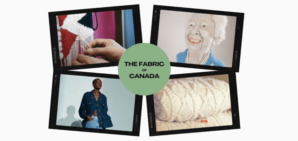 The Fabric of Canada | Wool Blog | IWTO
